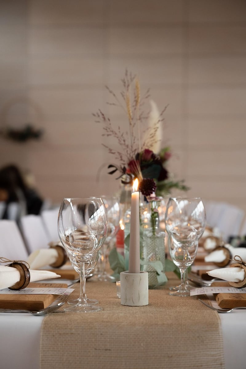 Medieval Banquet Delights